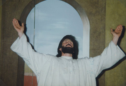 jesus